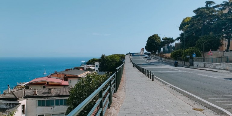 strada mare